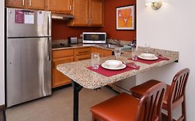 Residence Inn By Marriott Dayton Troy